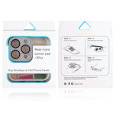 ADHESIVE iPHONE 15 PRO CASE