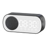 Enceinte Reveil Bluetooth