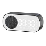 Enceinte Reveil Bluetooth