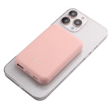 EXTERNE BATTERIE 5000 mAh MAGSAFE