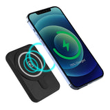 EXTERNE BATTERIE 5000 mAh MAGSAFE