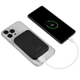 EXTERNE BATTERIE 5000 mAh MAGSAFE