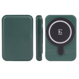 BATTERIE EXTERNE 5000 mAh MAGSAFE
