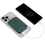 BATTERIE EXTERNE 5000 mAh MAGSAFE