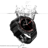 Montre Connectee Bluetooth Multifonctions