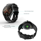Montre Connectee Bluetooth Multifonctions