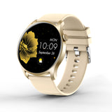 Montre Connectee Bluetooth Multifonctions