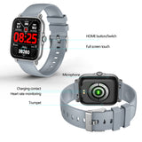 Montre Connectee Multifonctions