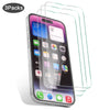 Pack de 3 Verres Trempes pour Iphone 14 PRO MAX