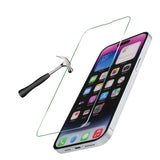 Pack de 3 Verres Trempes pour Iphone 14 PRO MAX